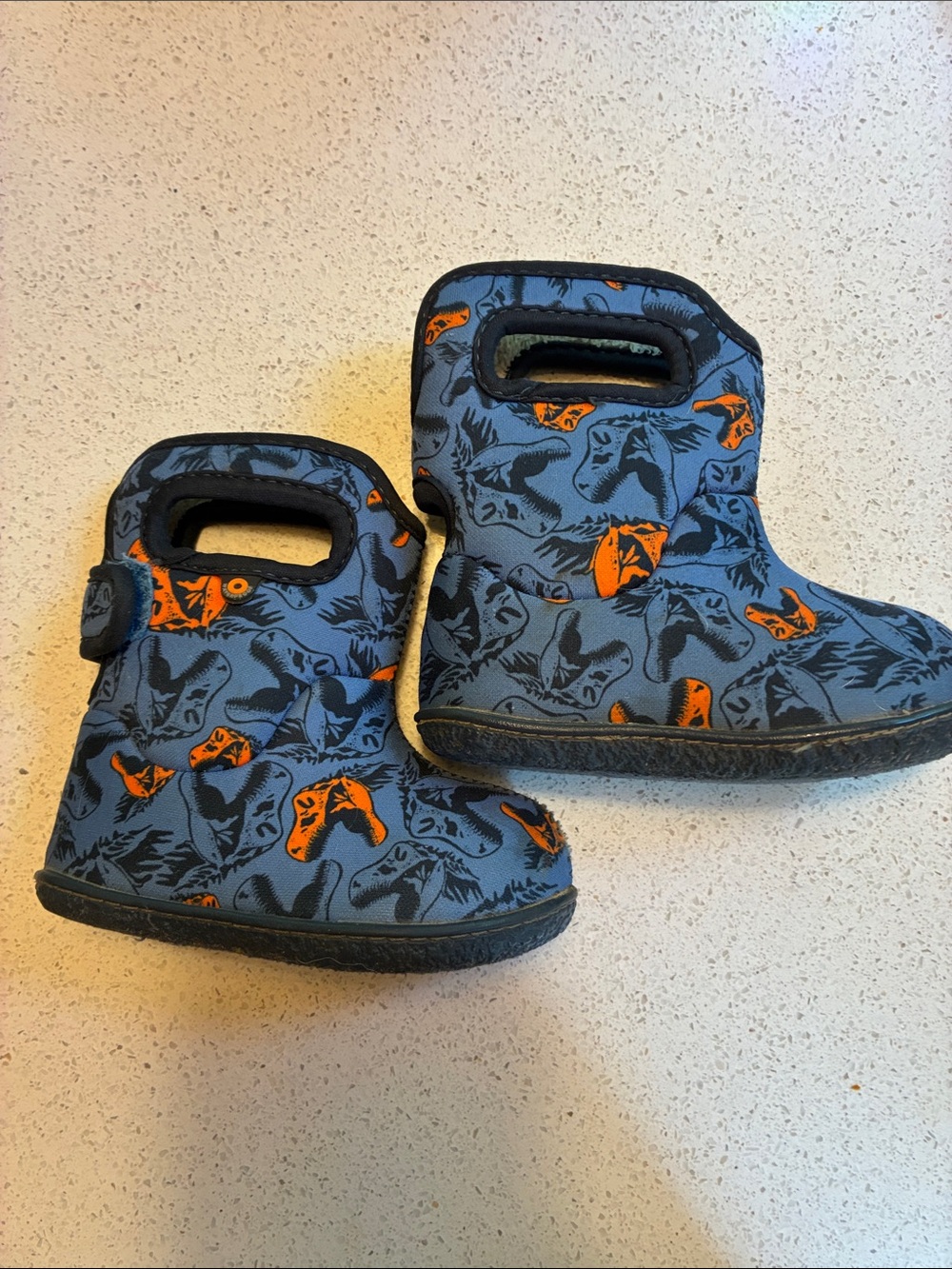 Toddler Dino Bogs